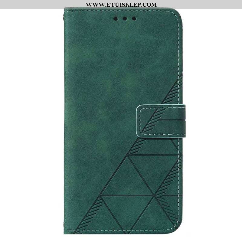 Zielony